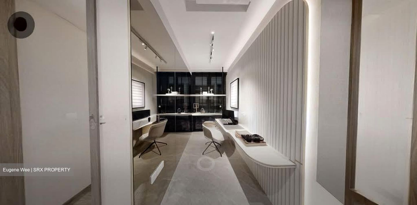 Norwood Grand (D25), Apartment #605929751